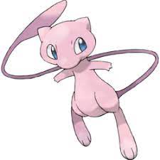 Pokemon The First Movie: Mew Two VS. Mew (1st Movie) ~ English Version ~  Seal ~