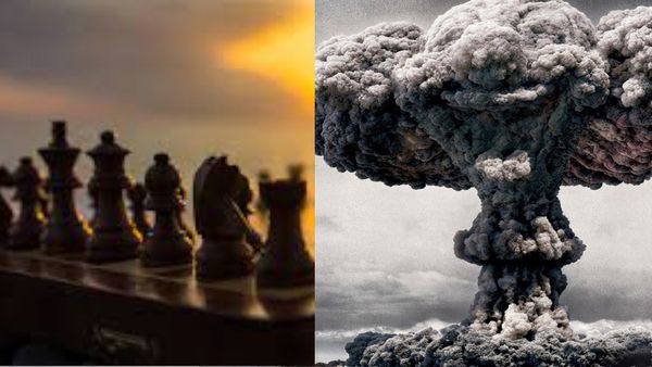 Battle Chess: Chess with Explosions
