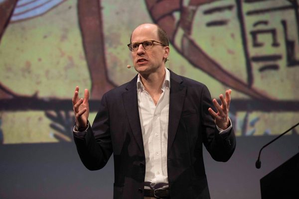 Why I'm personally upset with Nick Bostrom right now